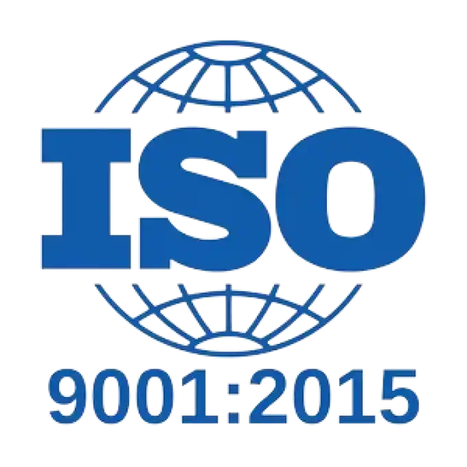 ISO 9001