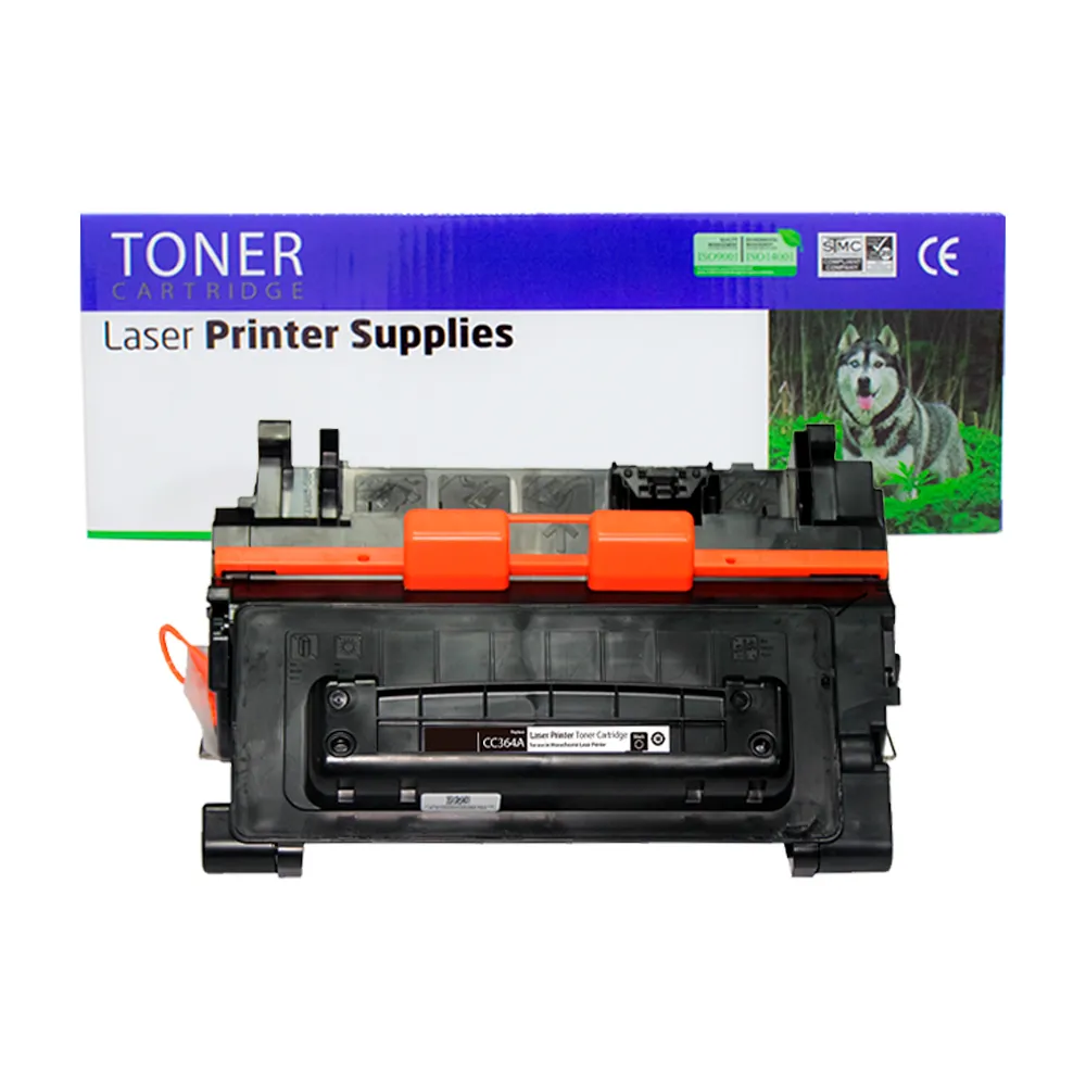 Tóner CC364A/CE390A