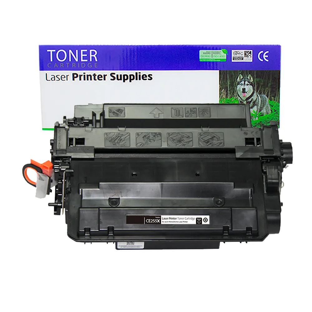 Tóner CE255X