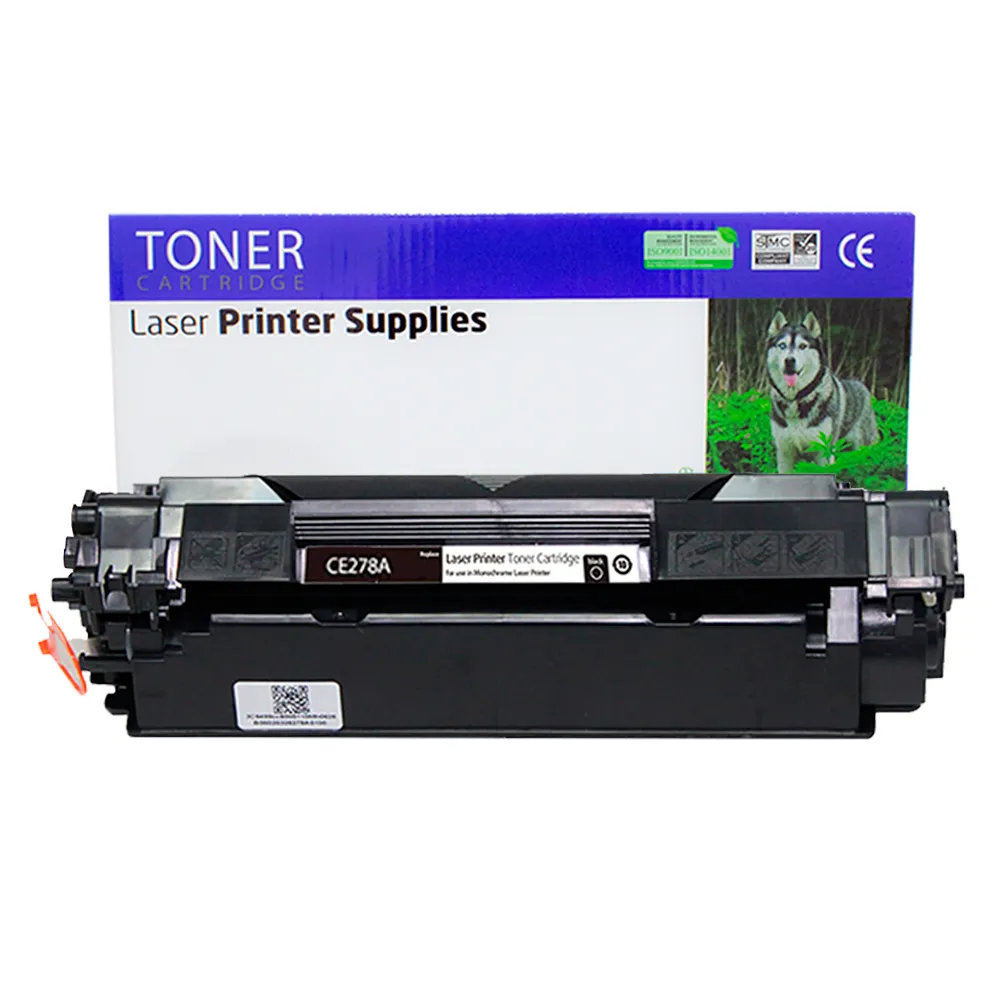 Tóner CE278A