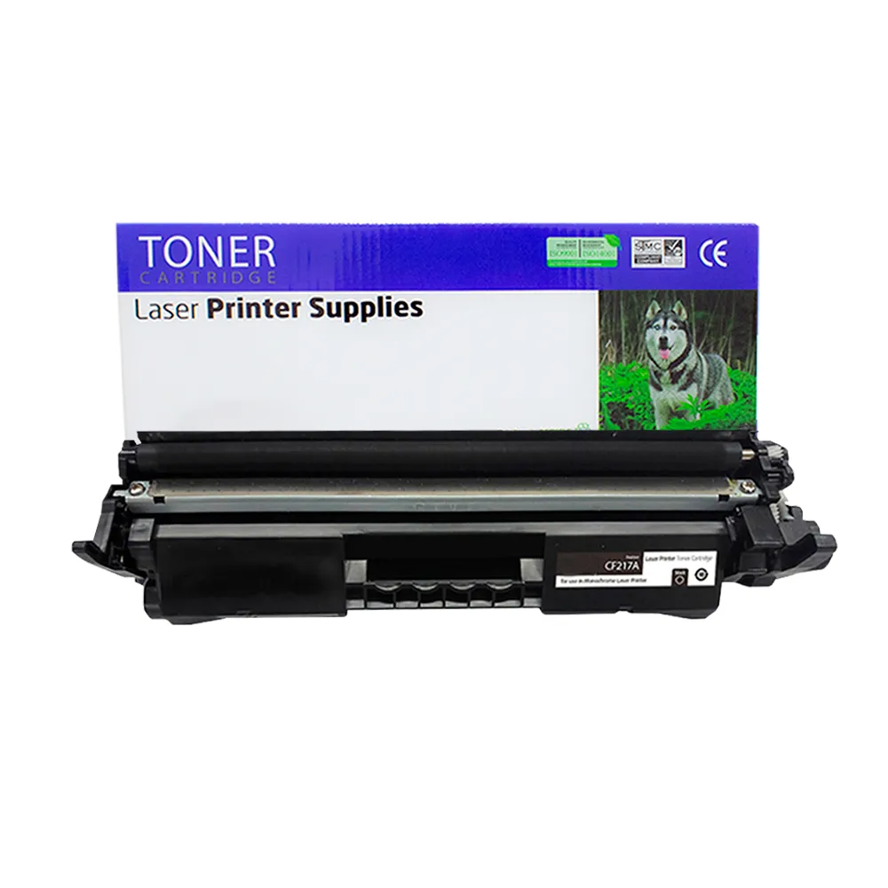 Tóner CF217A