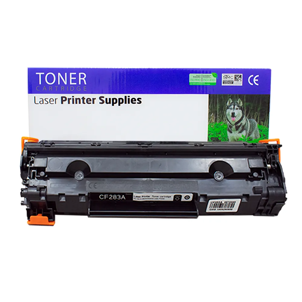 Tóner CF283A