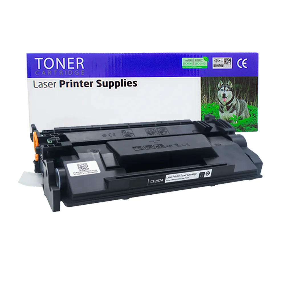Tóner CF287A/CRG041H