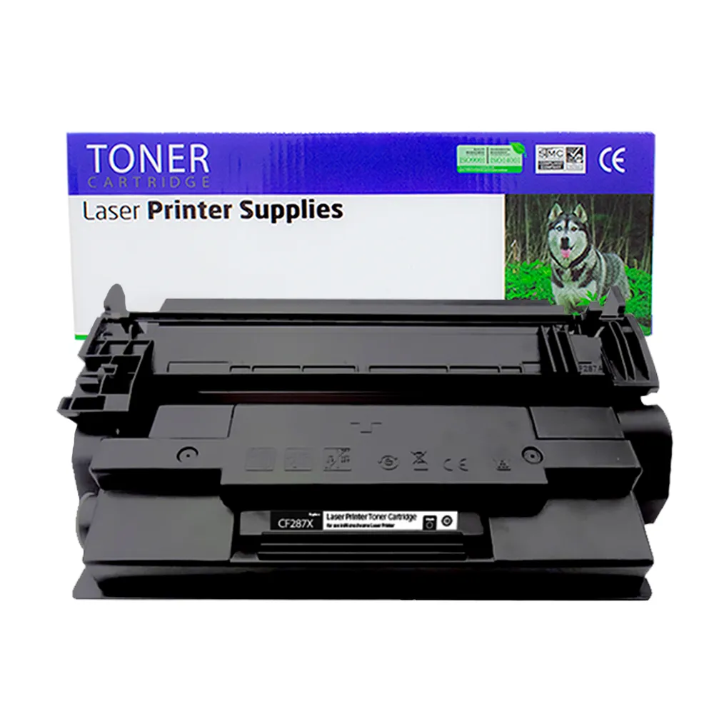 Tóner CF287X/CRG041H