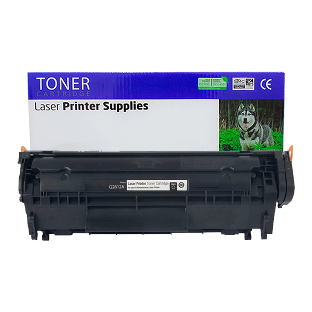 Tóner Q2612A