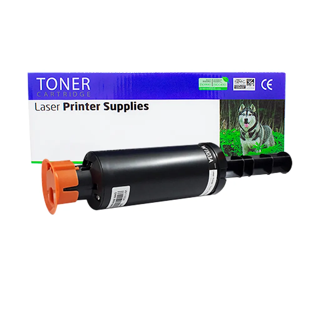 Tóner W1103A CON CHIP